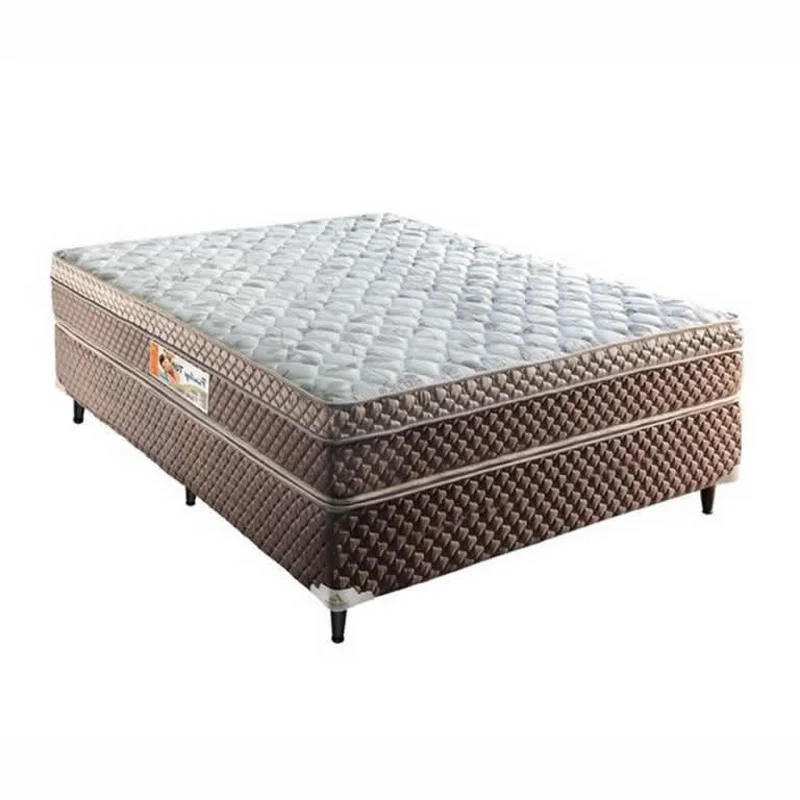 Colchobox Solteiro RondoC