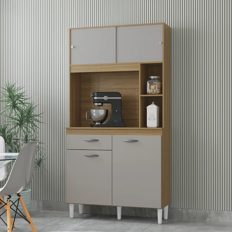 Kit Cozinha Duda 90,