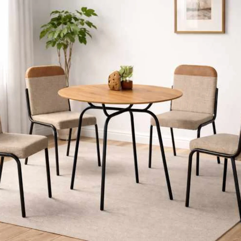 Conjunto de Mesa Malta